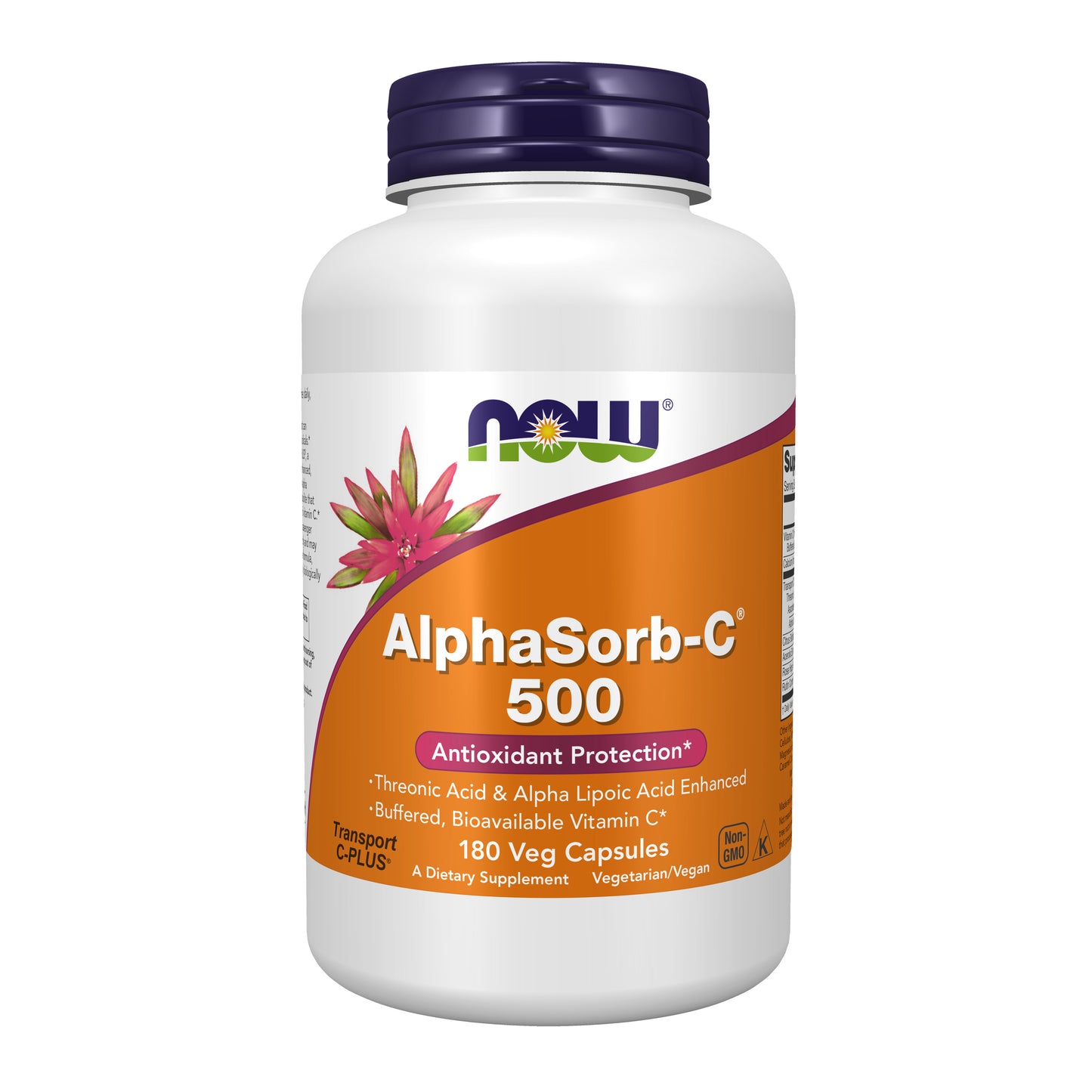 now foods vitamins