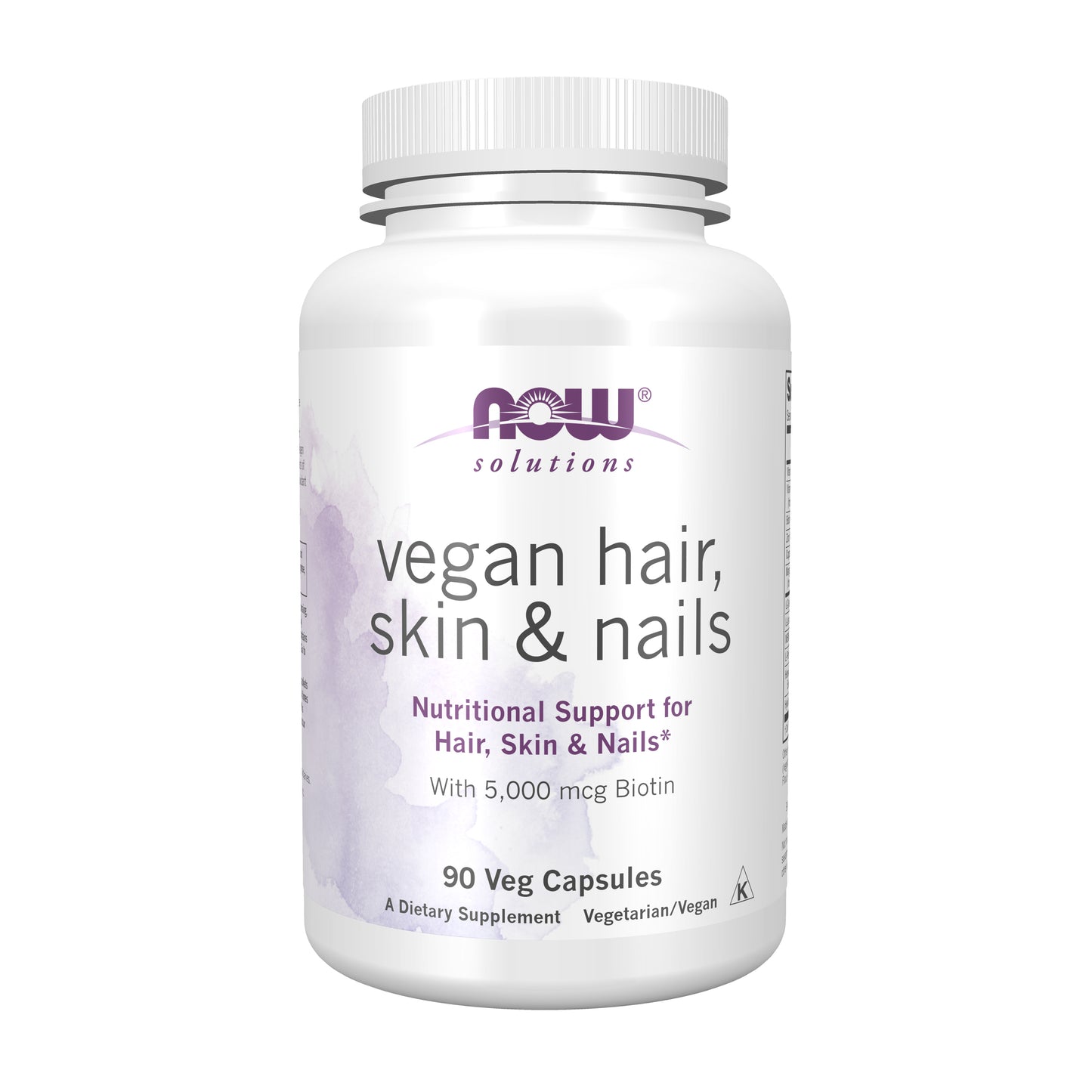 now foods vitamins