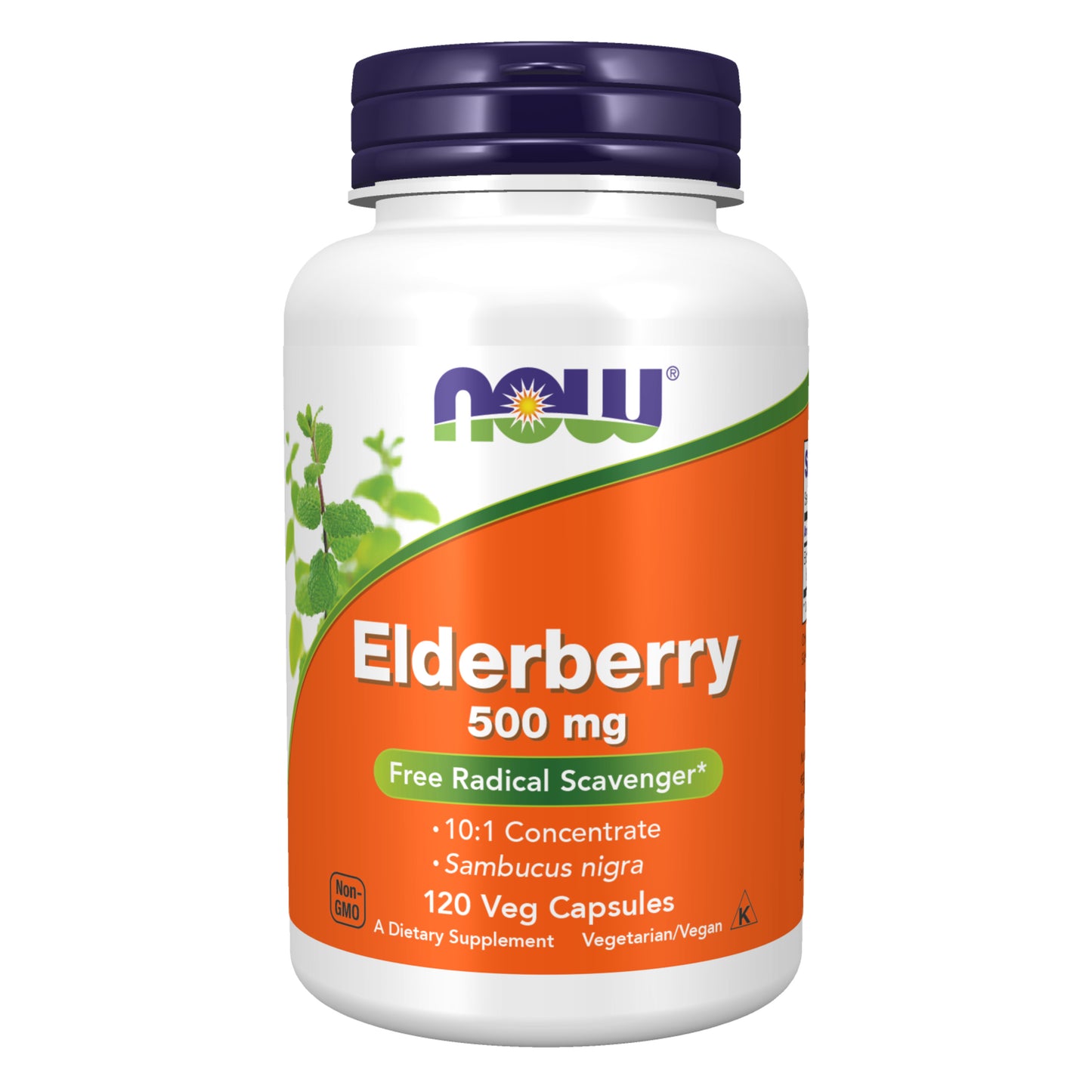 now foods vitamins