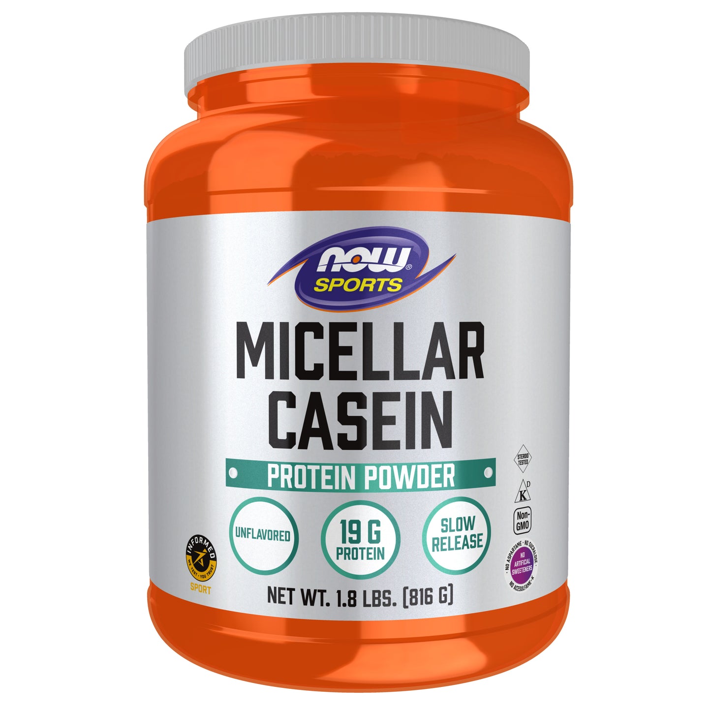 now foods vitamins