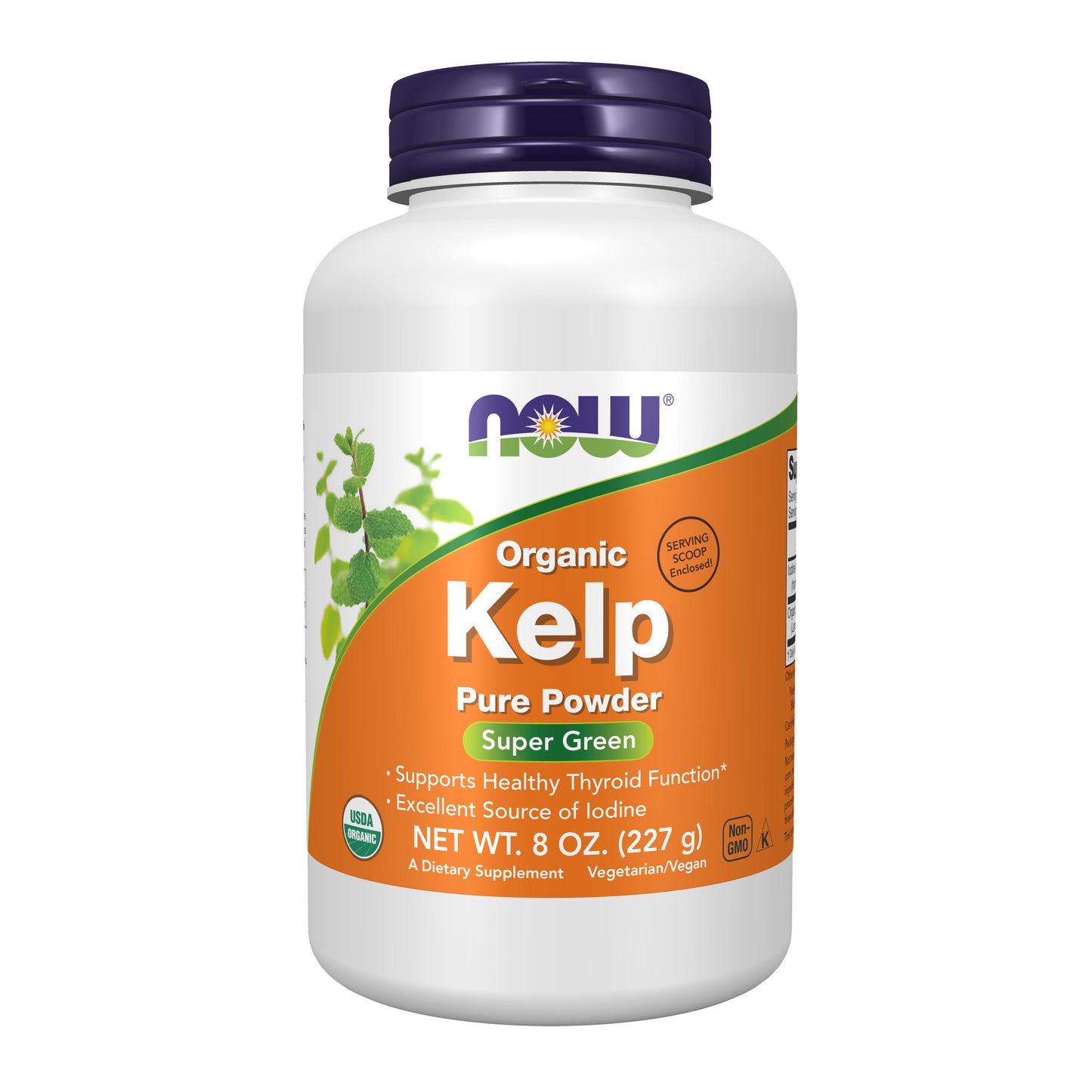 now foods vitamins