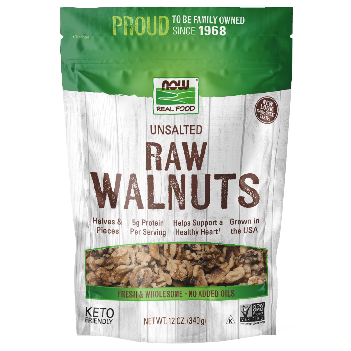 now foods vitamins