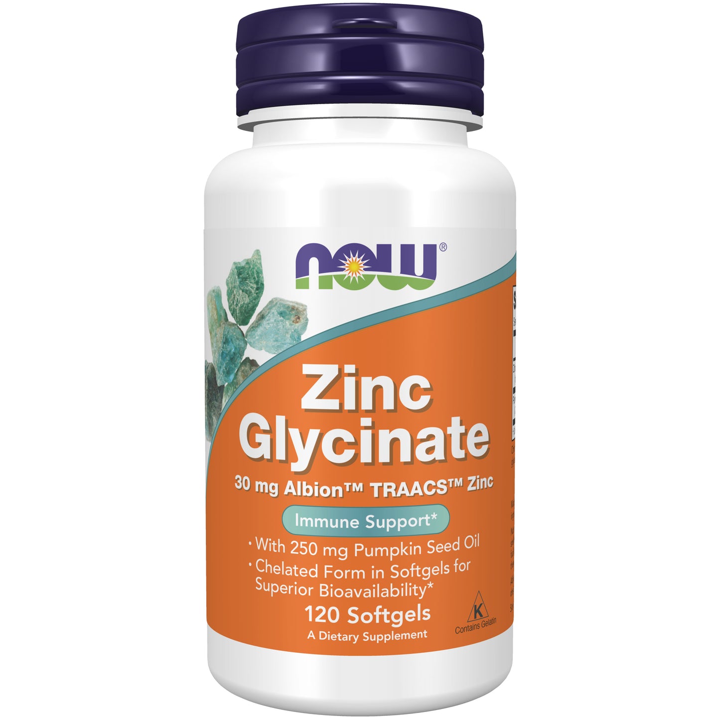 now foods vitamins