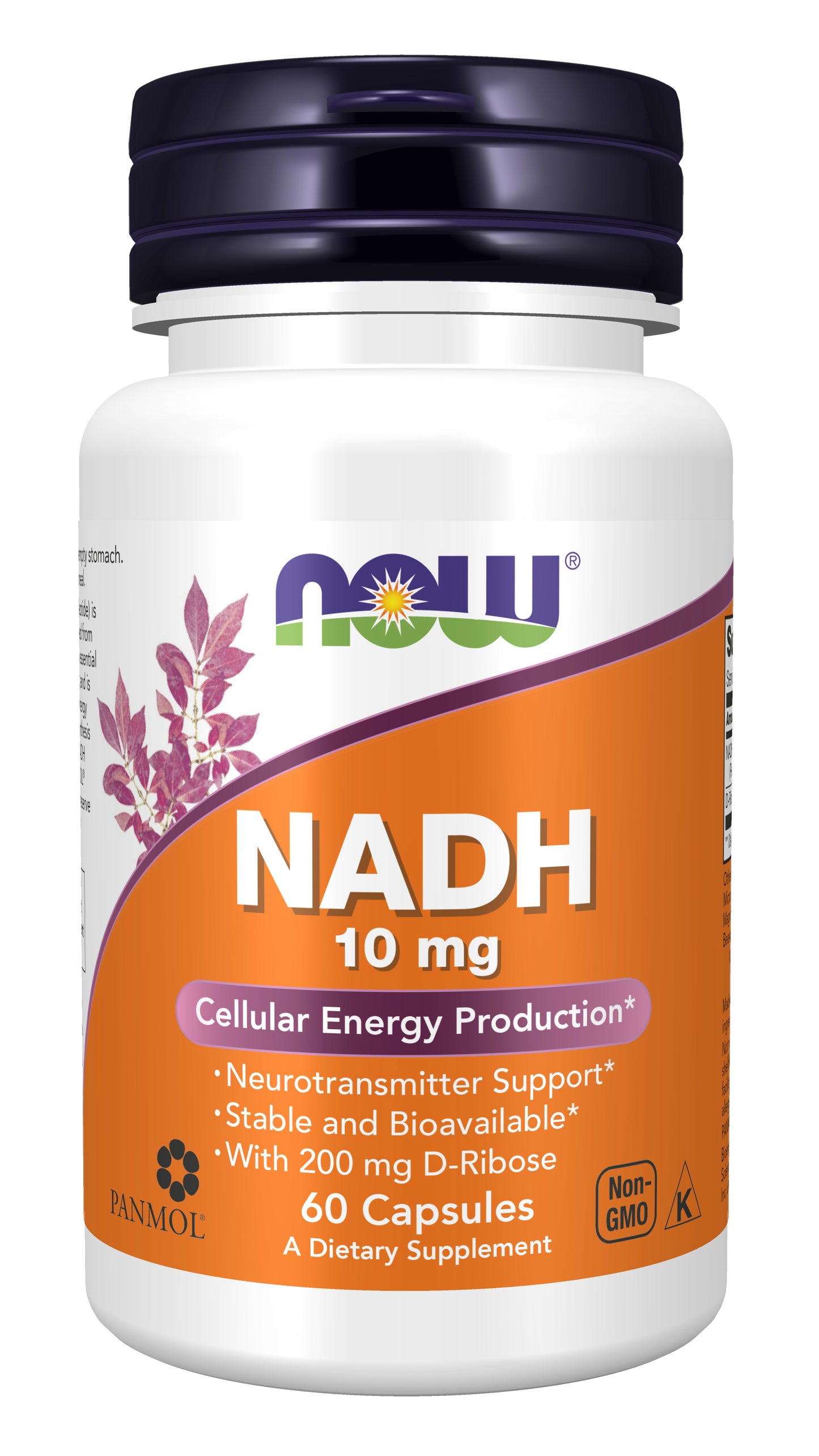 now foods vitamins
