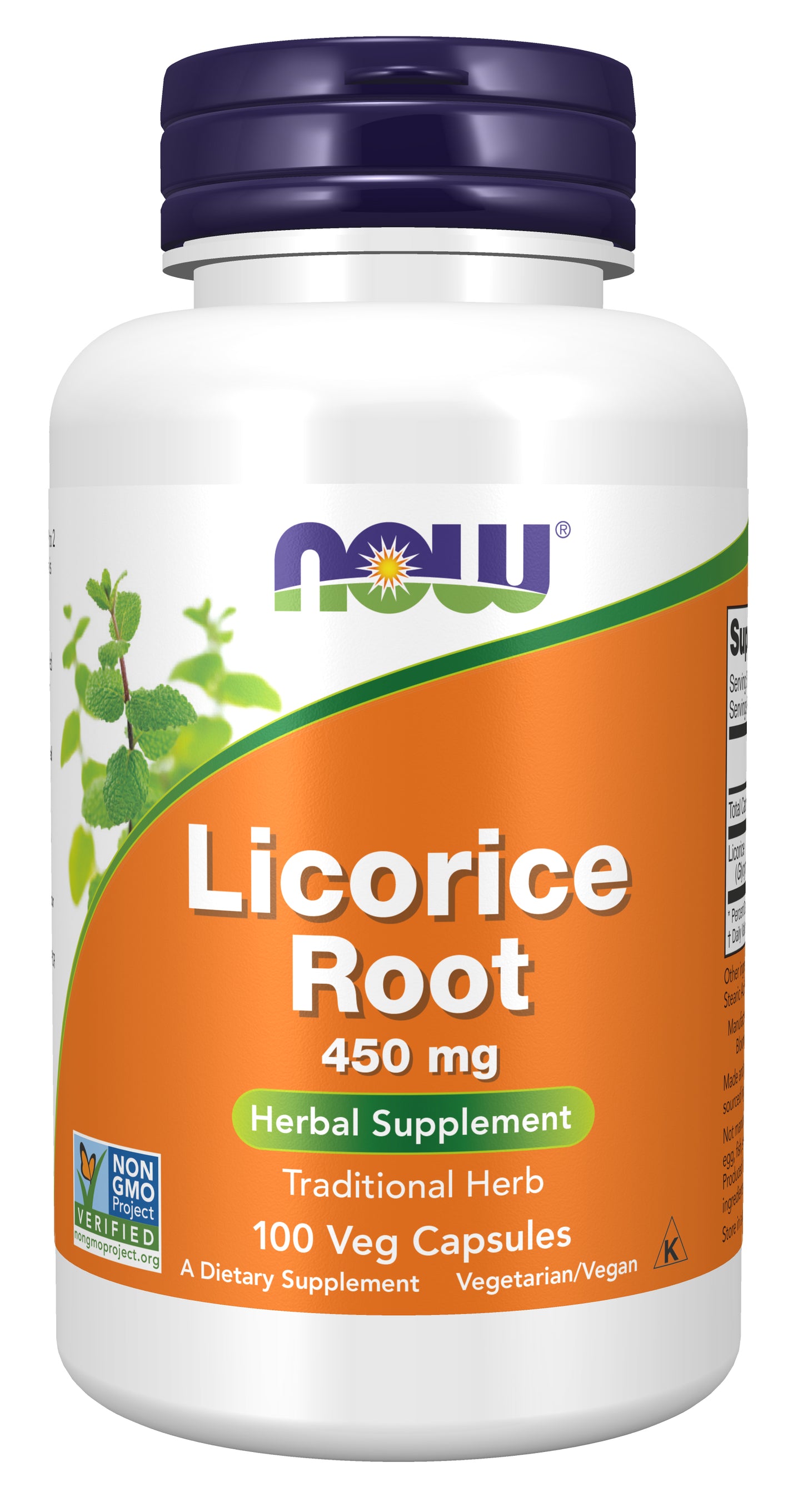 now foods vitamins