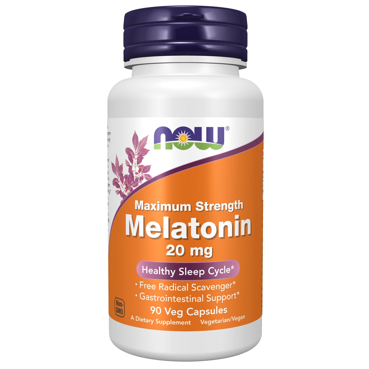 now foods vitamins