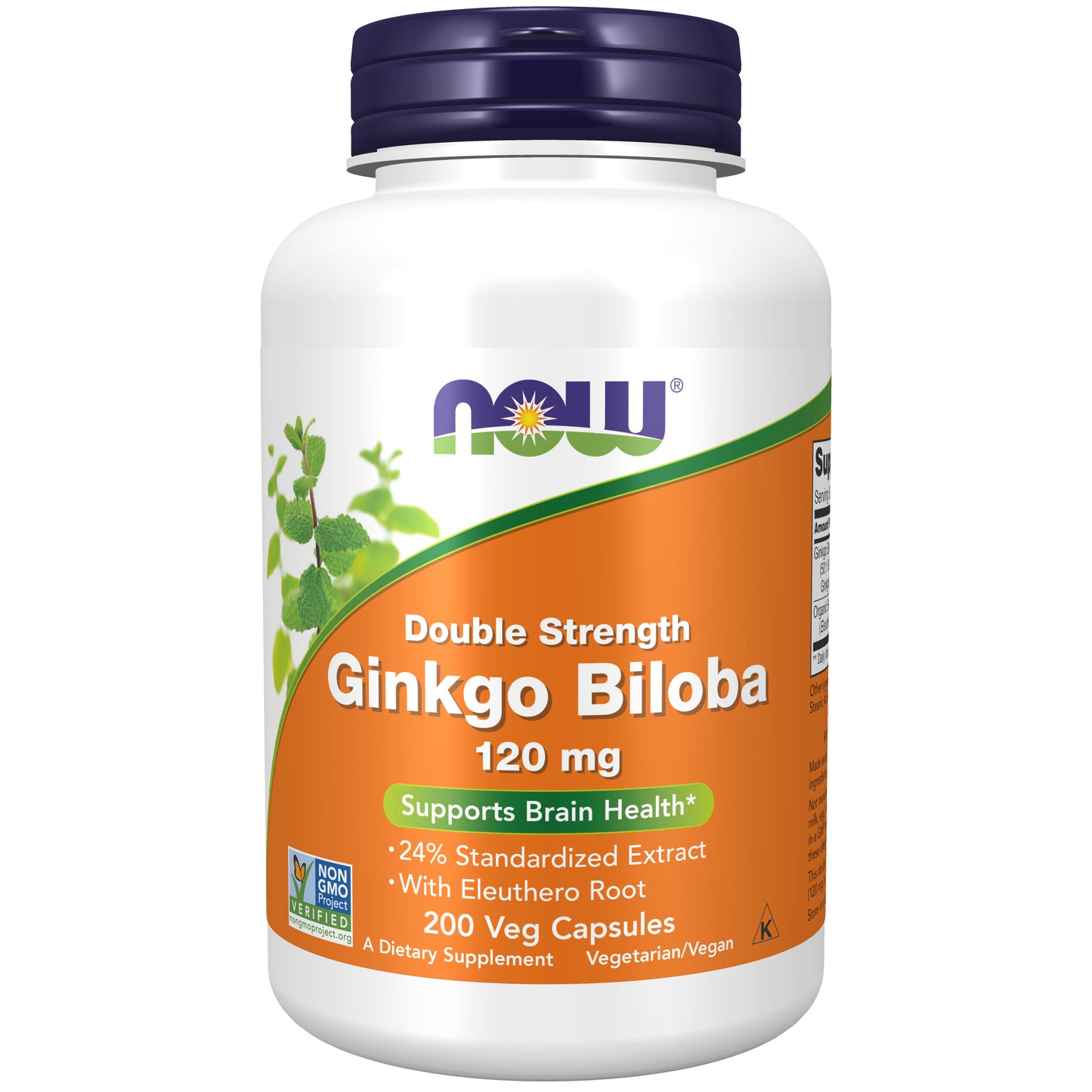 now foods vitamins