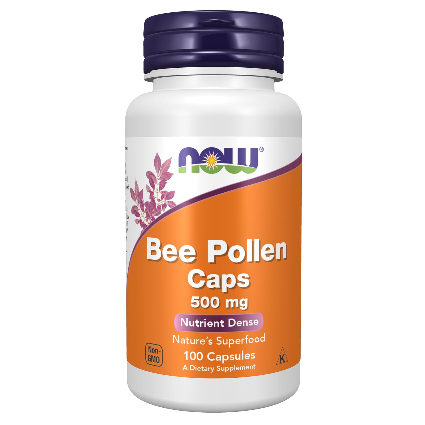 now foods vitamins