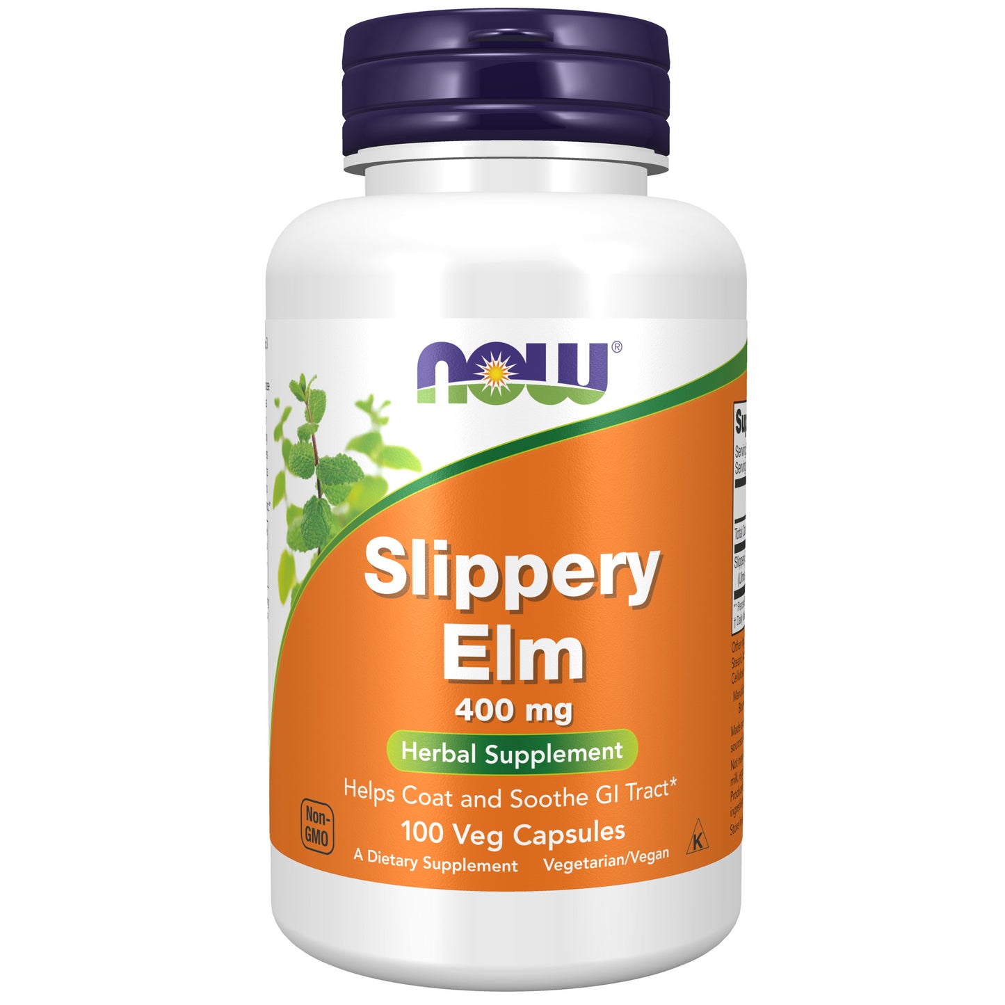 now foods vitamins