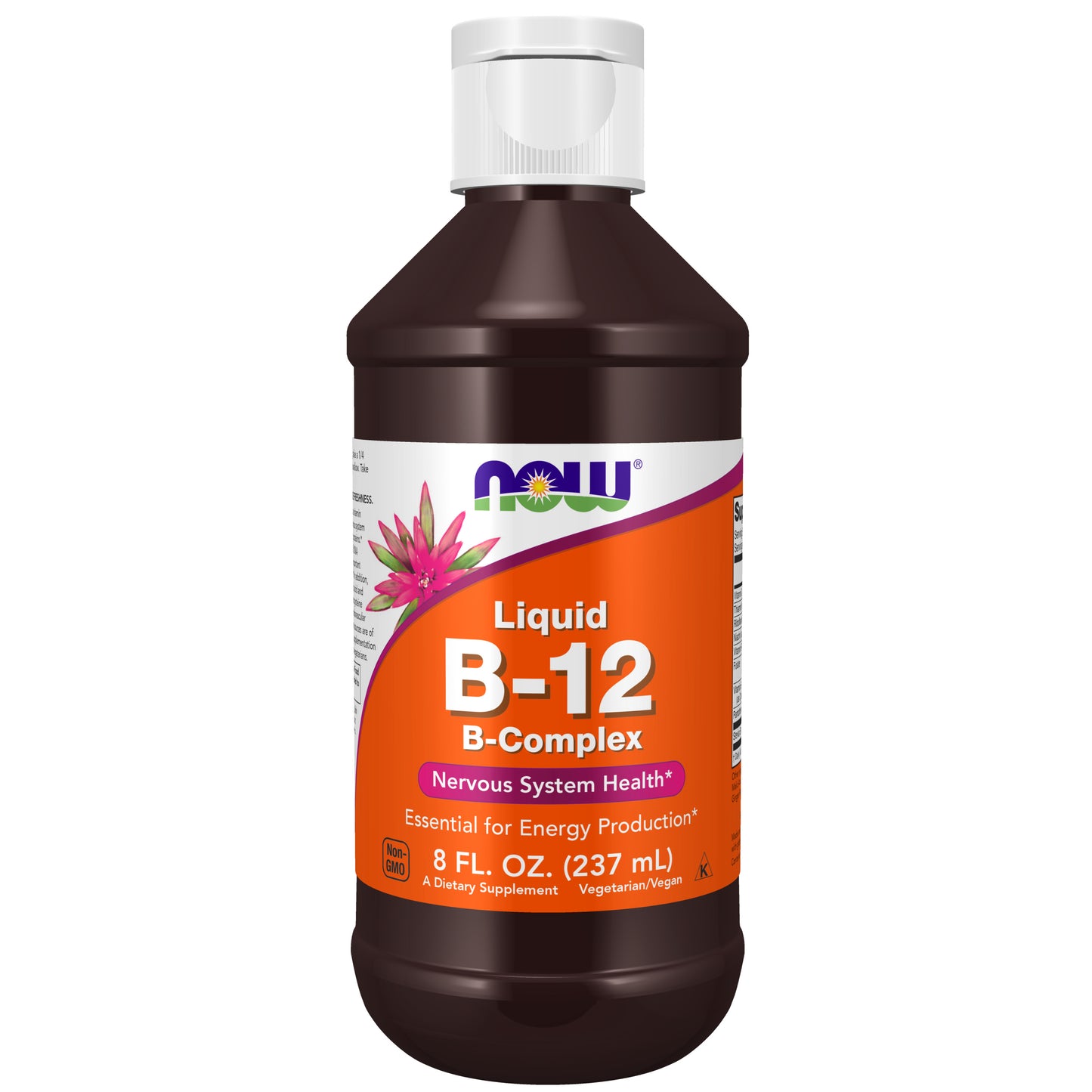 now foods vitamins