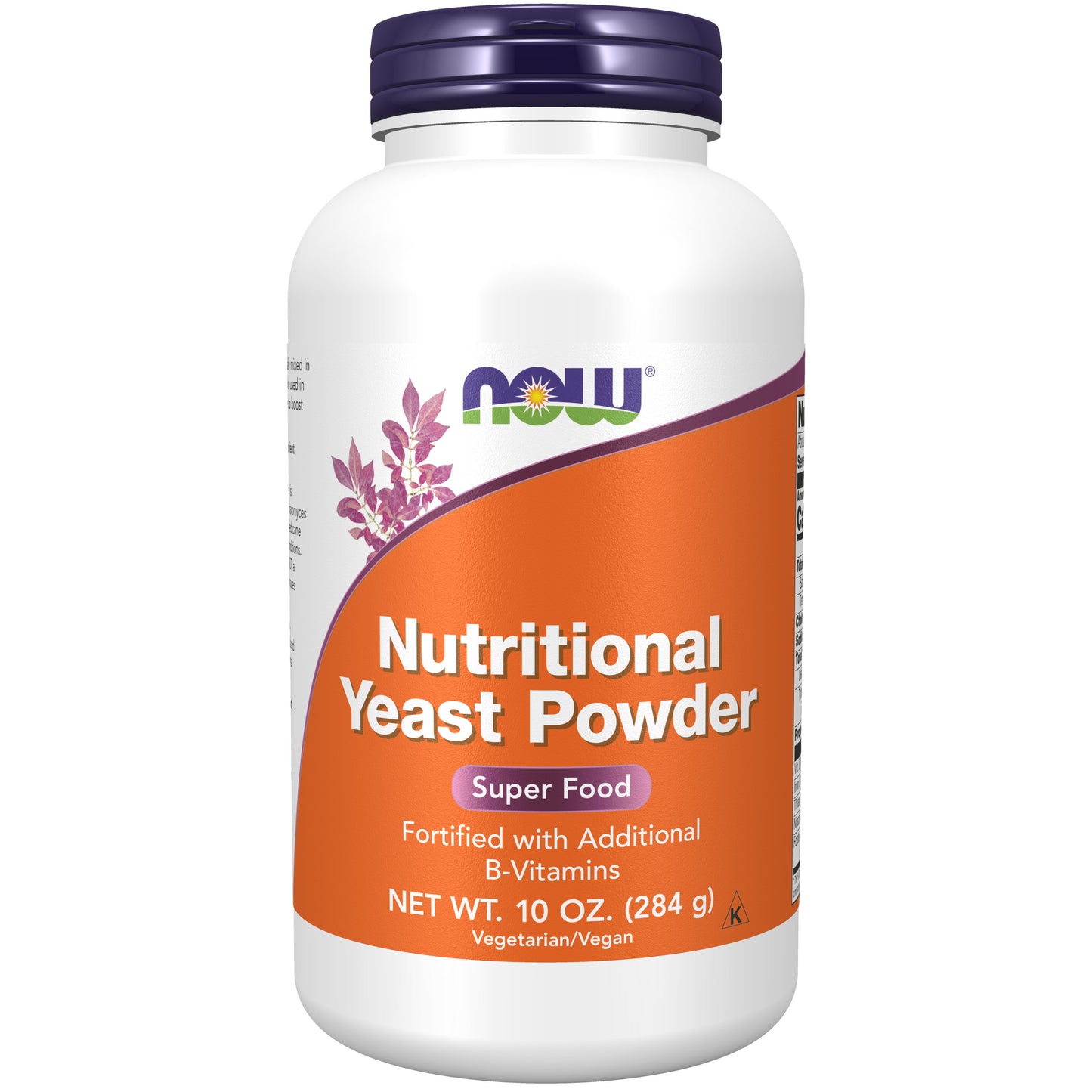 now foods vitamins