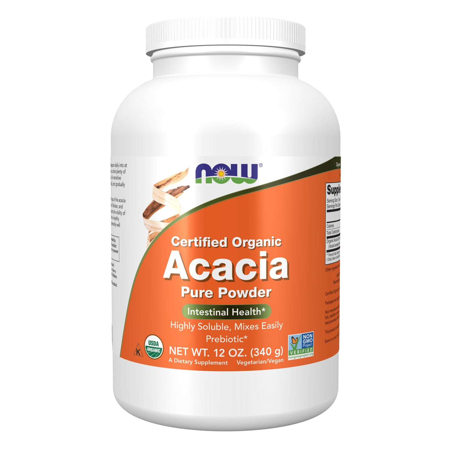 now foods vitamins