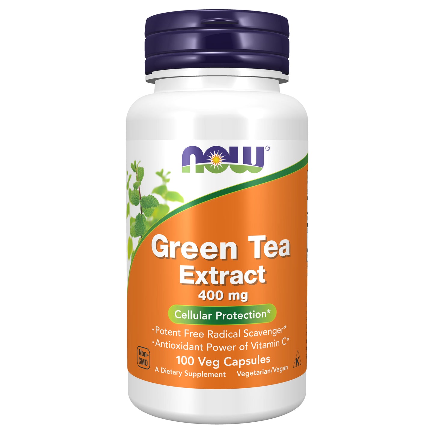 now foods vitamins
