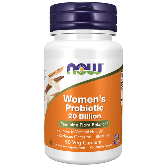 now foods vitamins