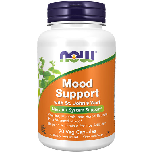 now foods vitamins