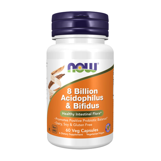now foods vitamins