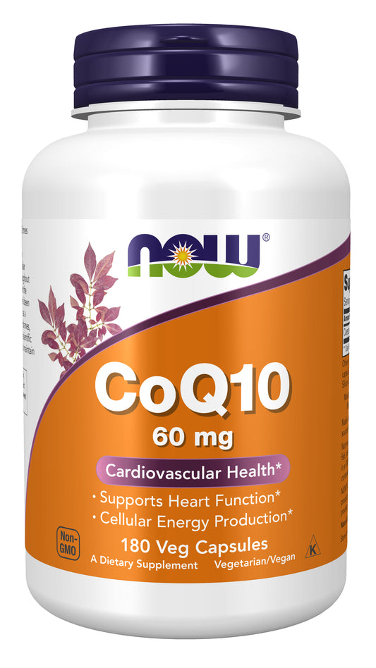 now foods vitamins
