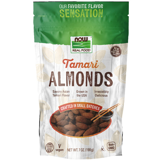 now foods vitamins
