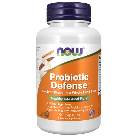 now foods vitamins