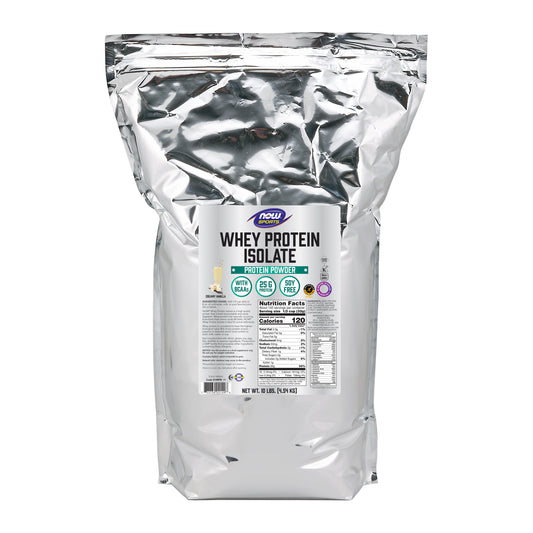 now foods vitamins