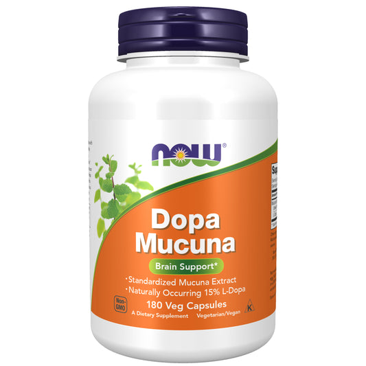 now foods vitamins
