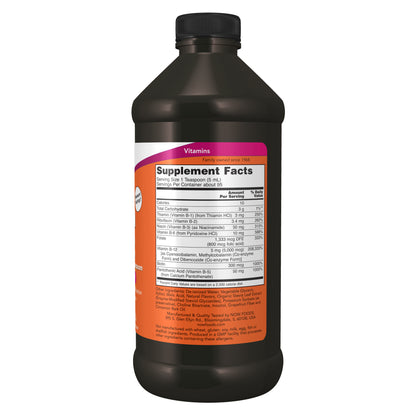 Ultra B-12 Liquid - 16 oz.