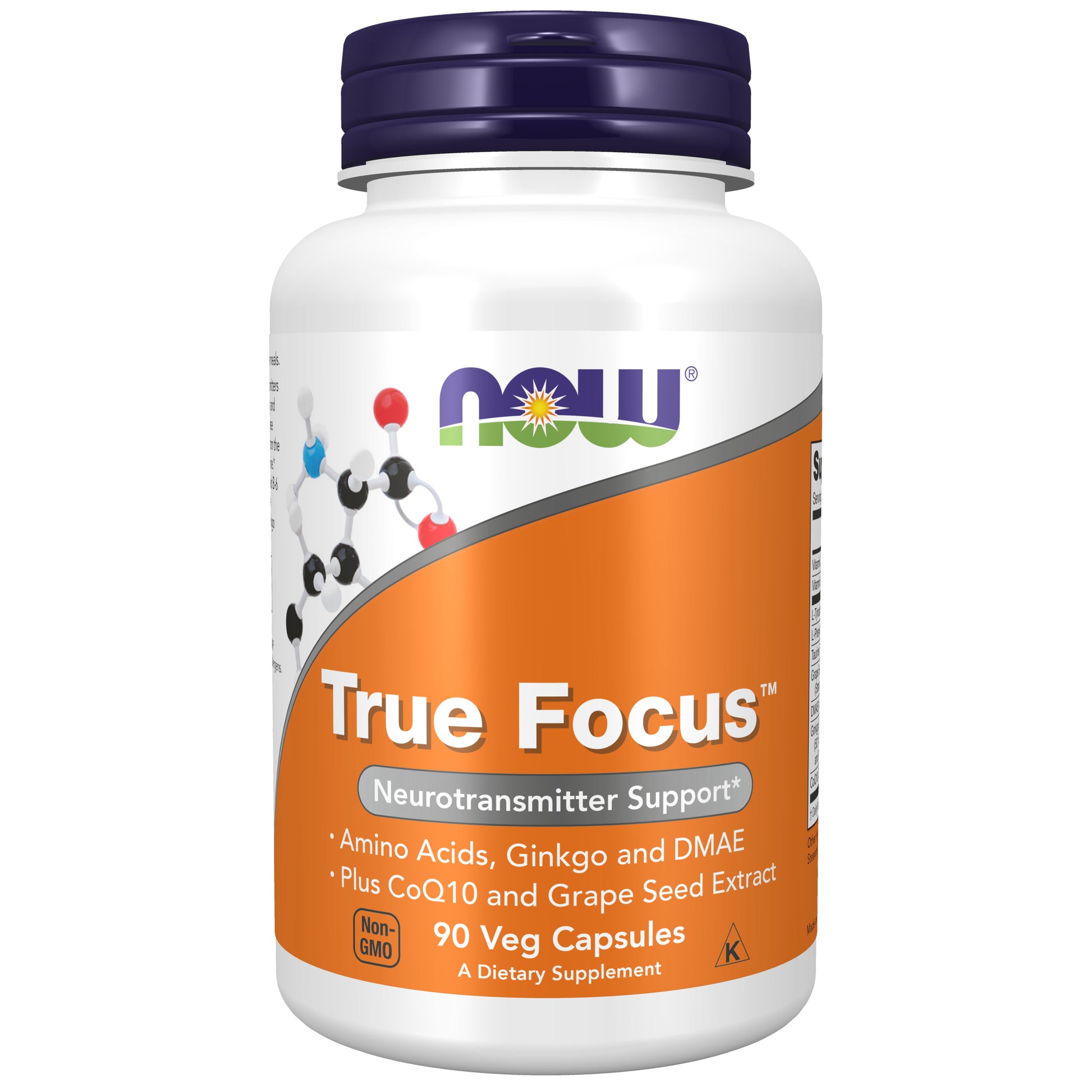 now foods vitamins