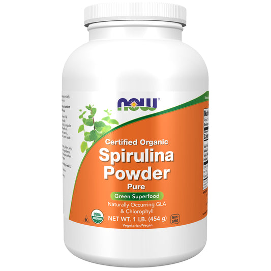 now foods vitamins