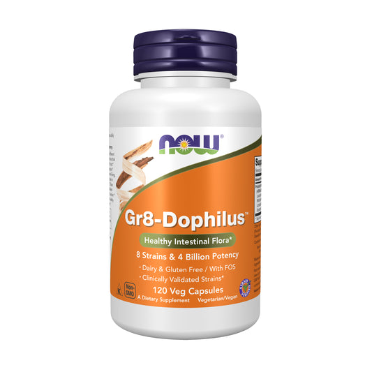 now foods vitamins