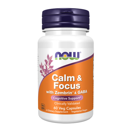 now foods vitamins