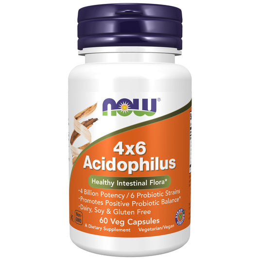 now foods vitamins