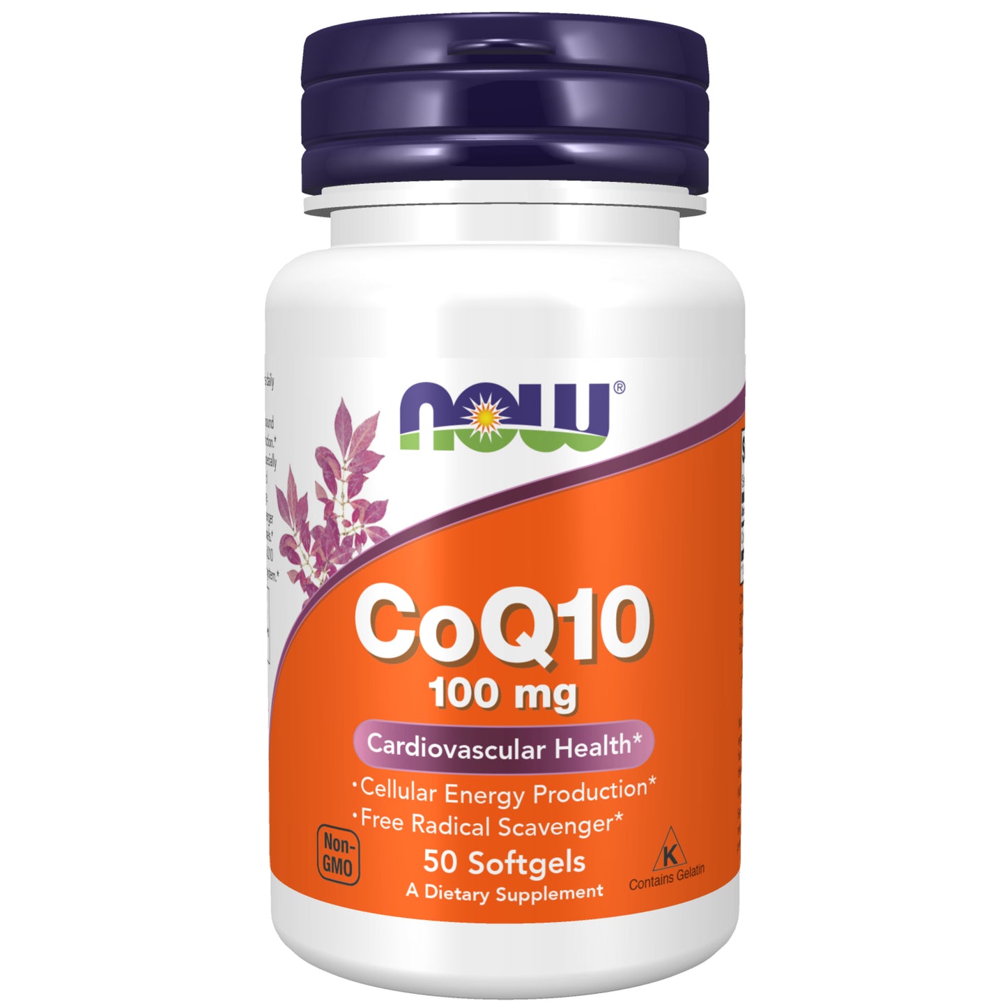 now foods vitamins