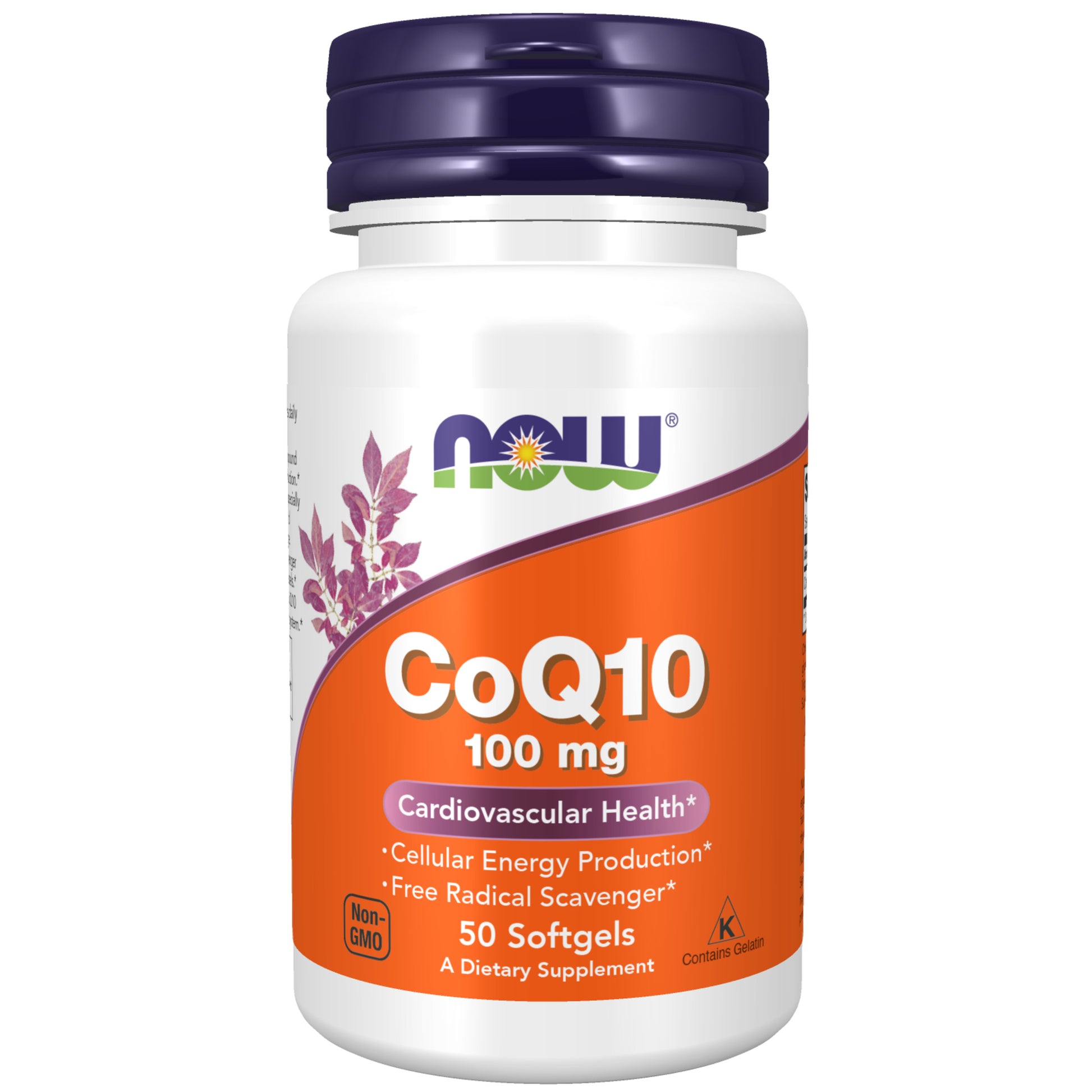 now foods vitamins