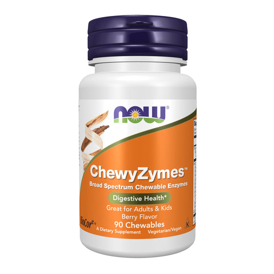 now foods vitamins