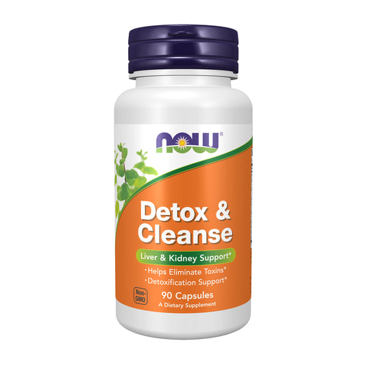 now foods vitamins