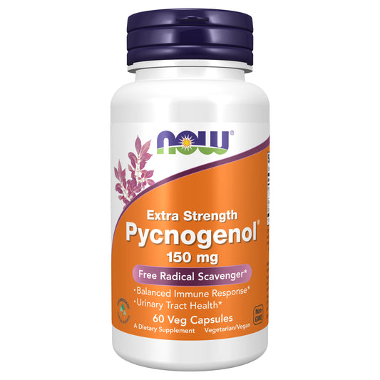 now foods vitamins