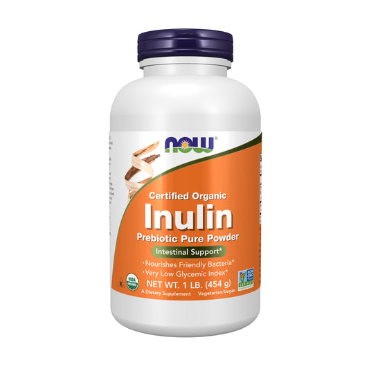 now foods vitamins