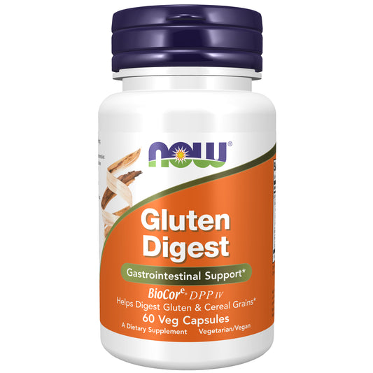 now foods vitamins