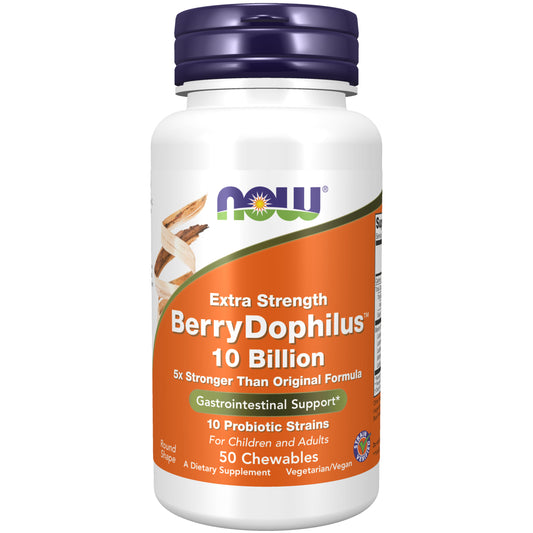 now foods vitamins