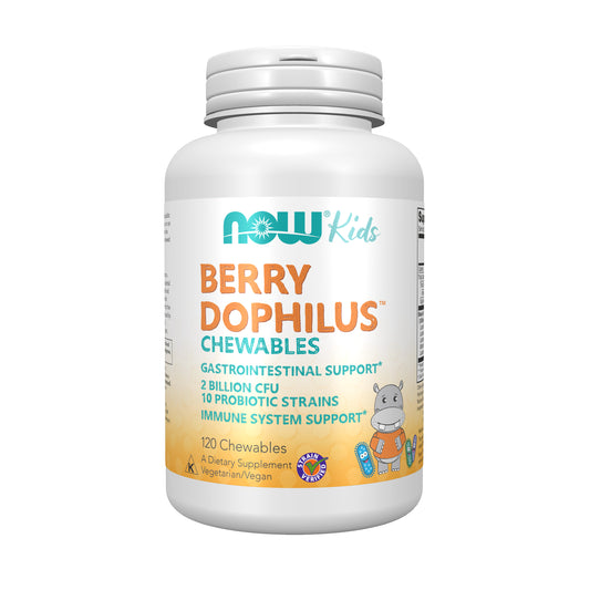 now foods vitamins