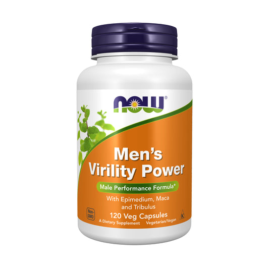 now foods vitamins