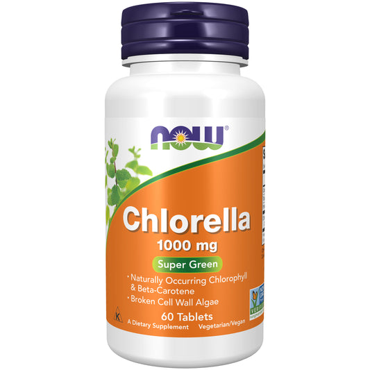 now foods vitamins