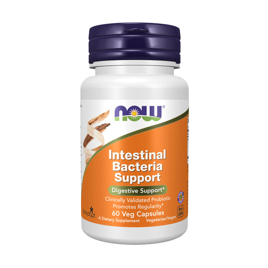 now foods vitamins