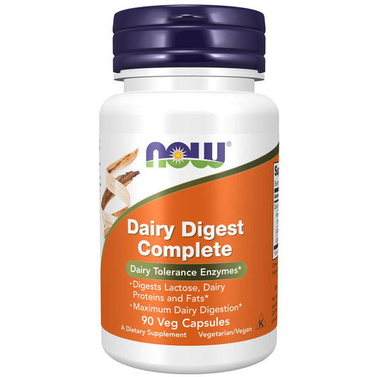 now foods vitamins