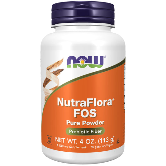 now foods vitamins