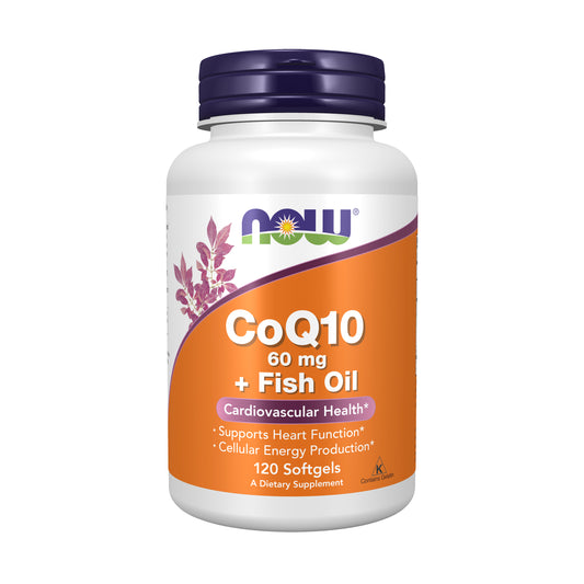 now foods vitamins