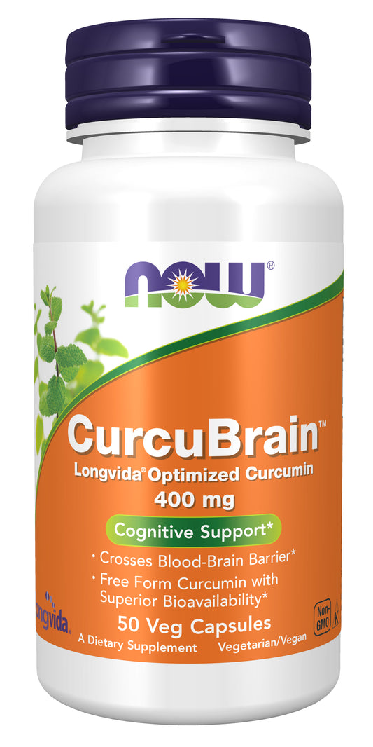 now foods vitamins