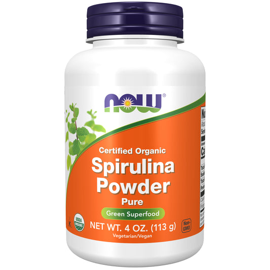 now foods vitamins