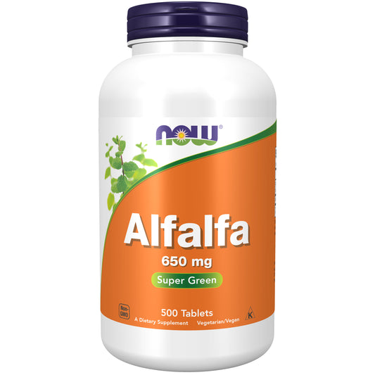 now foods vitamins