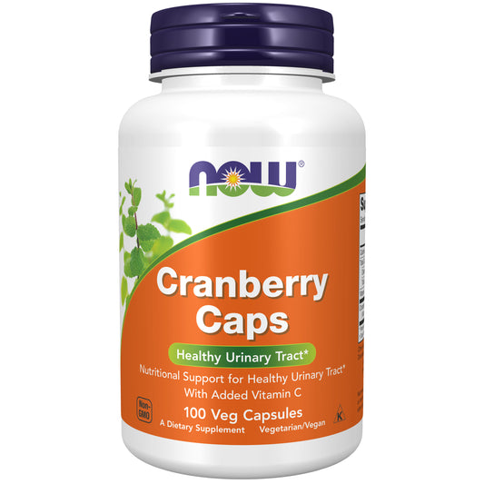 now foods vitamins